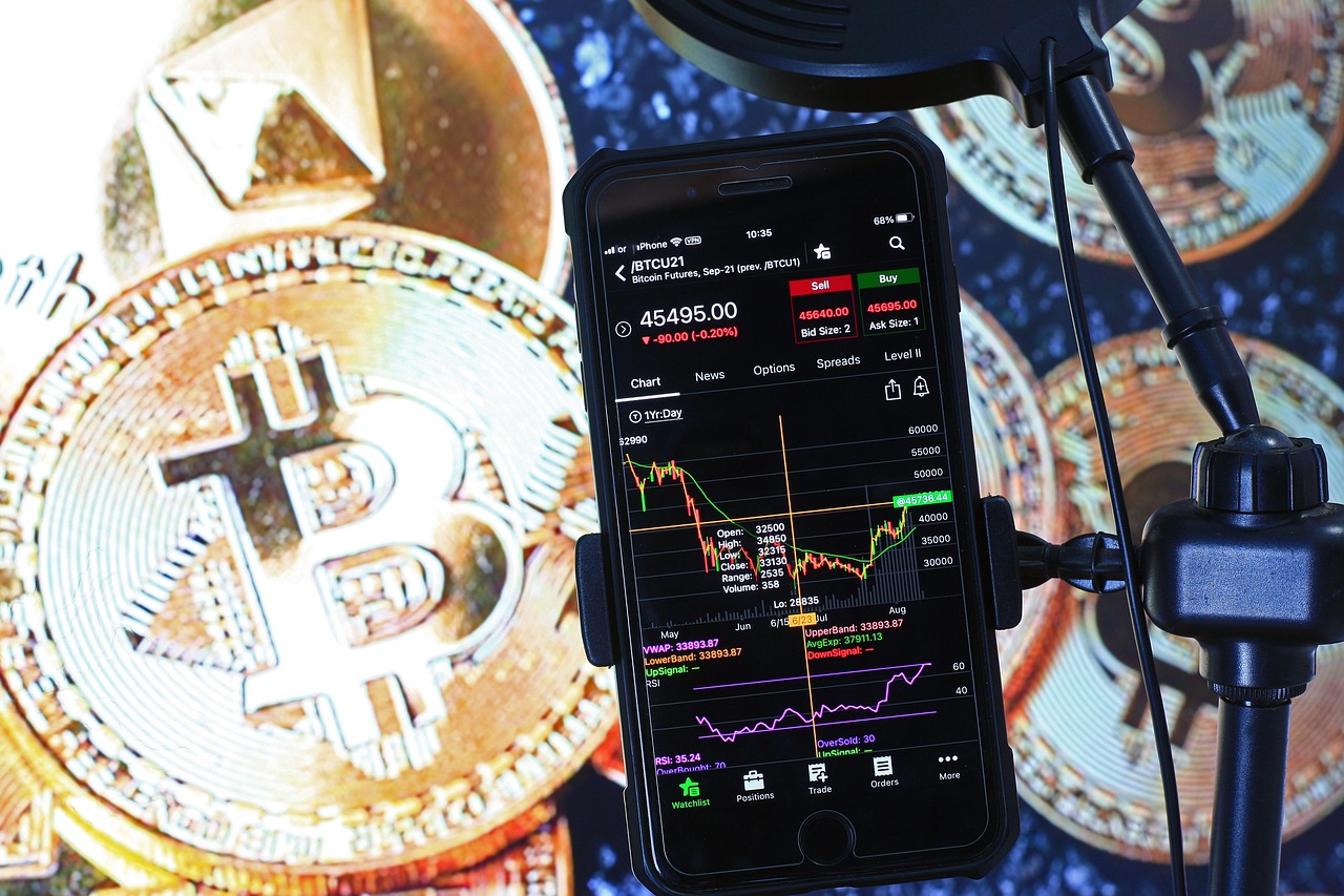 传Circle、BitGo等欲申请银行执照！稳定币发行商将成为加密货币银行？