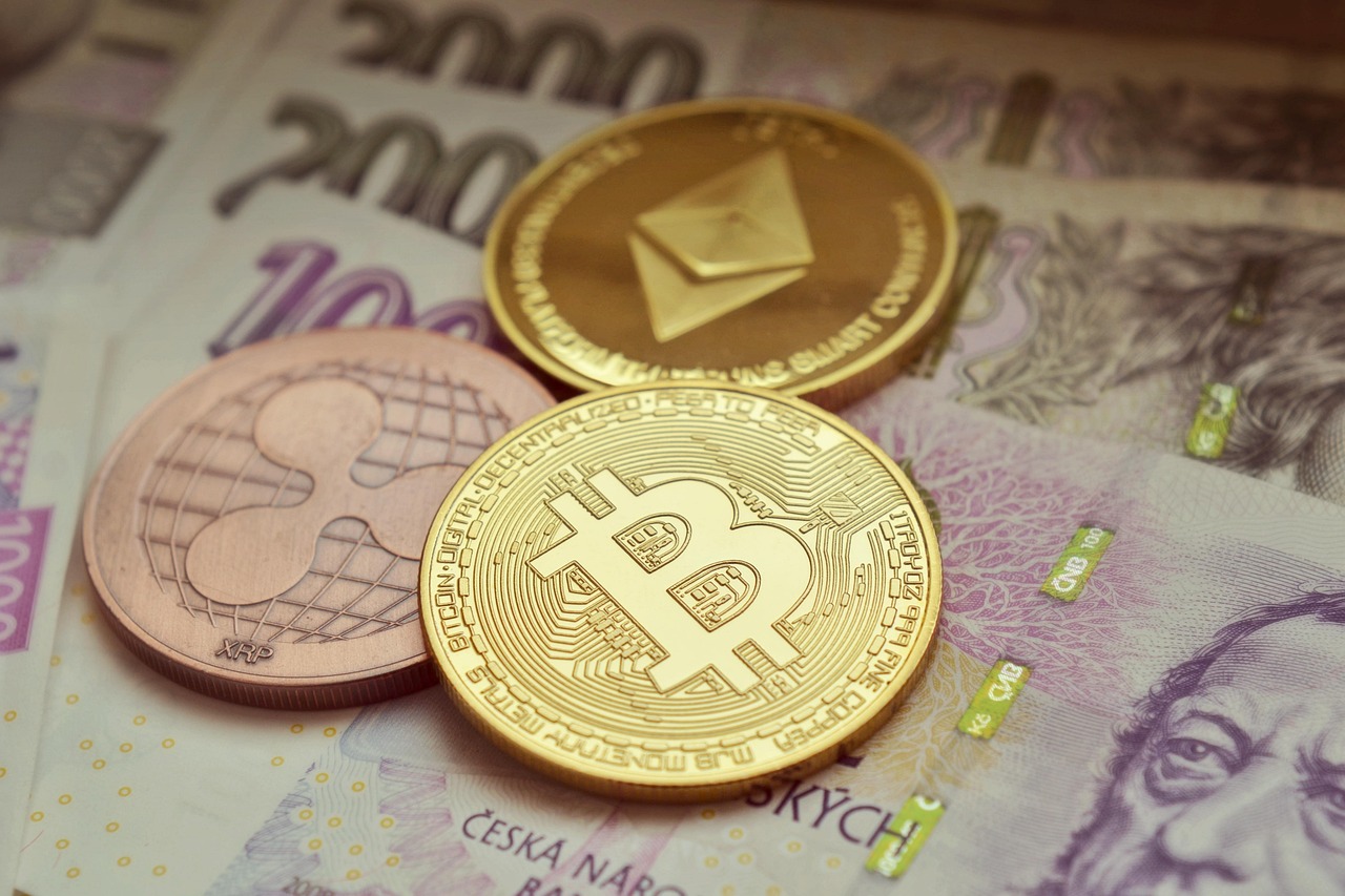 AI概念币ACT、IP 同步暴跌20% 又迅速反弹！诡异的币价走势引热议